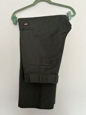 Dickies Men’s grey Work Pants